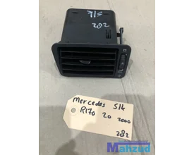 mercedes-slk-r170-luchtrooster-links-dashboard-a1708301554