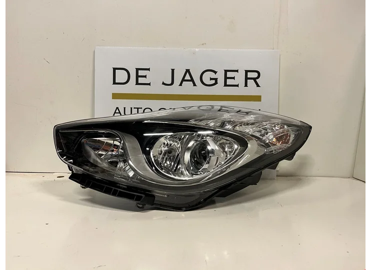 HYUNDAI IX20 KOPLAMP H7 92102 1K000 RECHTS