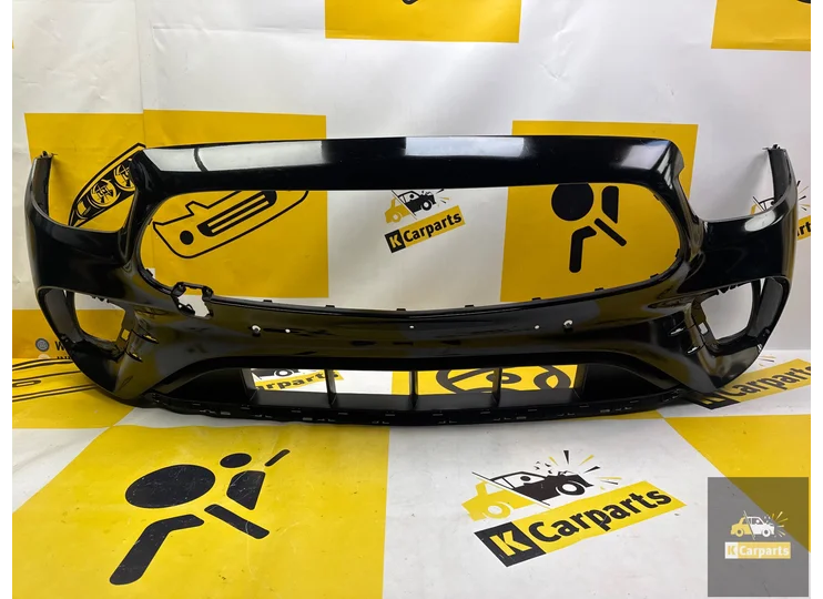 Mercedes E-klasse W213 Bumper Facelift AMG /// A2138857404