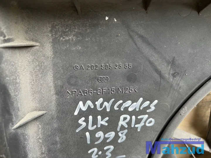 mercedes-slk-r170-clk-w208-20-koelvin-19962004 — foto 4
