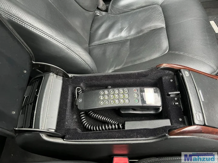 mercedes-cl-215-cl500-v8-paars-182-113960-onderdelen-demontage — foto 23