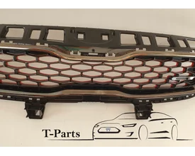 kia-ceed-gt-grille-nieuw-gril-rooster-bumper-voorbumper — foto 4