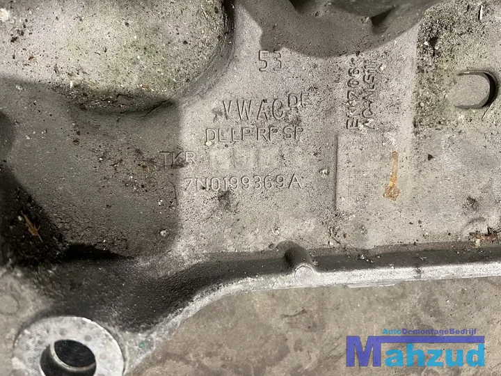 vw-sharan-7n-20-tdi-subframe-20102022-7n0199369a — foto 4