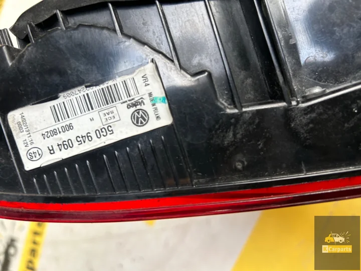 volkswagen-golf-7-achterlichtachterklep-rechts-5g0945094r — foto 3