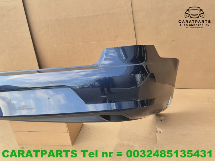 3ae807417-passat-bumper-passat-b7-sedan-achterbumper — foto 7