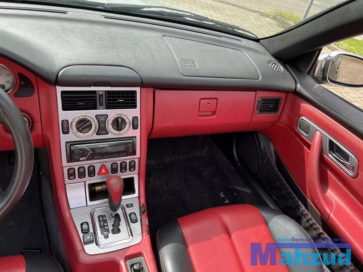 2000-mercedes-slk-r170-32-v6-112947-onderdelen-demontage — foto 10