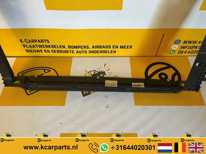 voorfront-radiator-polo-2g-10-16-tdi-2g0805588ac-front — foto 9