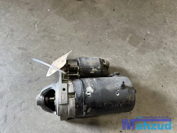 nissan-micra-2-k11-13-startmotor-0001112017-2330099b10 — foto 2
