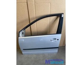 volkswagen-polo-9n-zilver-la7w-links-voor-deur-portier
