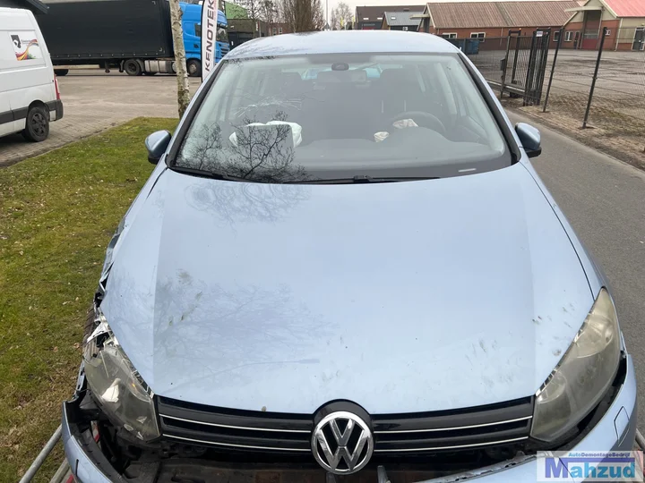 vw-golf-6-14-tsi-cavd-cav-kwb-motor-la5q-demontage-sloop-onderdelen — foto 2