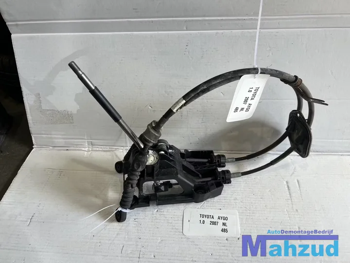 toyota-aygo-schakel-mechanisme-20052014