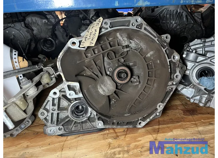 OPEL MERIVA A 1.4 Versnellingsbak 2003-2010