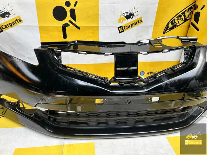 honda-jazz-voorbumper-origineel-bumper — foto 6