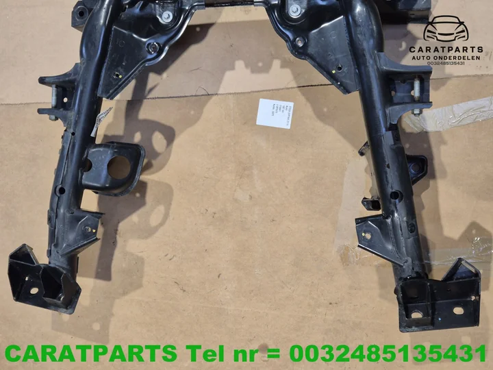 3412097-bmw-x3-subframe-x3-voorbrug-e83-vooras-x3-ophanging — foto 10