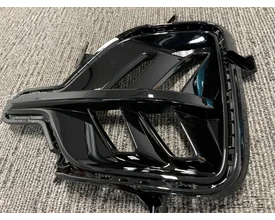 kia-niro-mistlamp-grill-afdekplaat-rooster-links-rechts-nieuw — foto 6