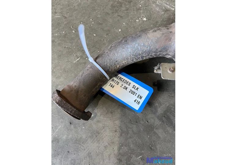 mercedes-slk-r170-20k-uitlaat-einddemper-middendemper