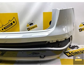 achterbumper-audi-q4-etron-89a-89e-89a807511-bumper — foto 2