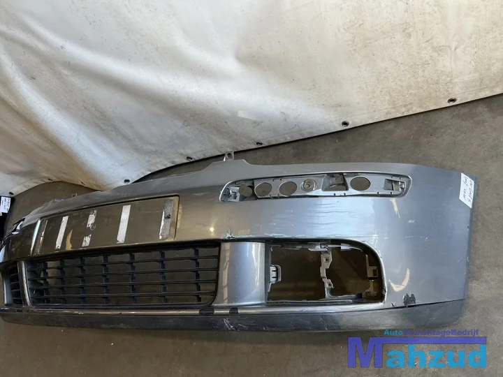 vw-golf-5-grijs-voorbumper-bumper-20032008 — foto 2