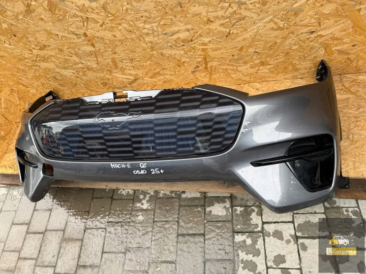 ford-mustang-mache-gt-voorbumper — foto 5