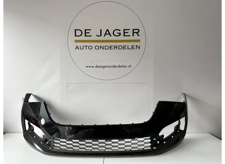 Pare-chocs avant Skoda Scala 657 657807221