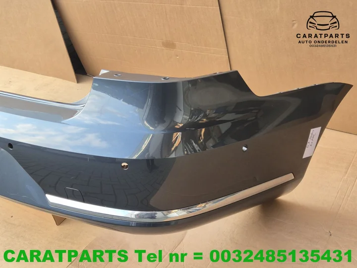 3ae807417-passat-bumper-passat-b7-sedan-achterbumper — foto 9