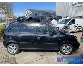 2010-opel-meriva-a-14-16v-z20r-z14xep-demontage-onderdelen — foto 8