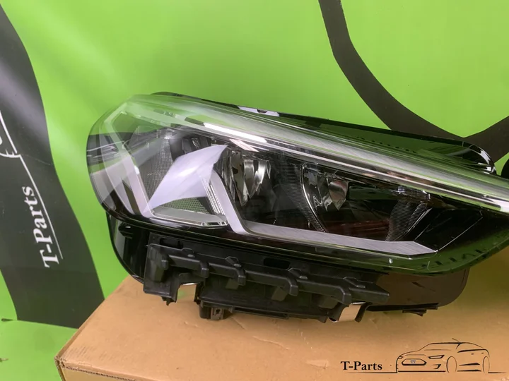 bmw-x1-u11-koplamp-links-rechts-5a9a222-5a9a221 — foto 2