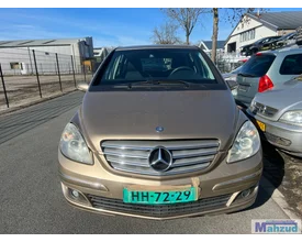 mercedes-b-klasse-b150-brons-791-demontage-sloop-onderdelen