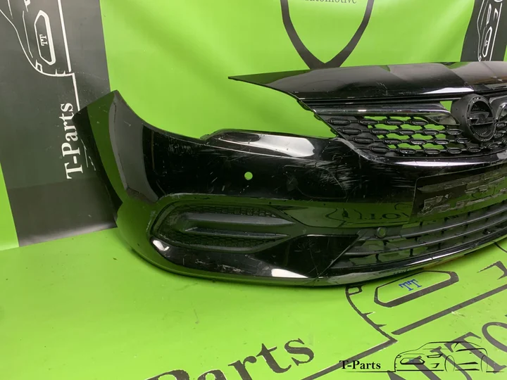 opel-astra-k-voorbumper-grille-rooster-bumper — foto 3