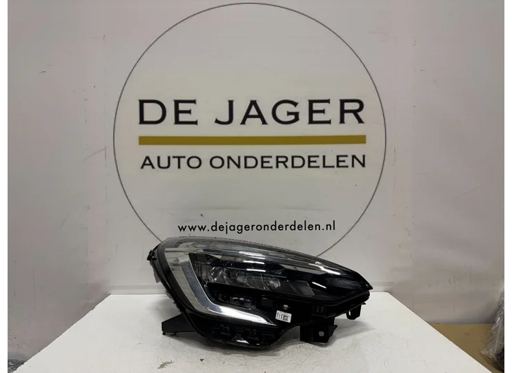 RENAULT CLIO V 5  KOPLAMP LED PURE VISION RECHTS 260100902R