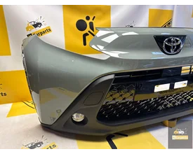 toyota-aygo-x-voorbumper-origineelcompleet52119oh19nieuw — foto 2