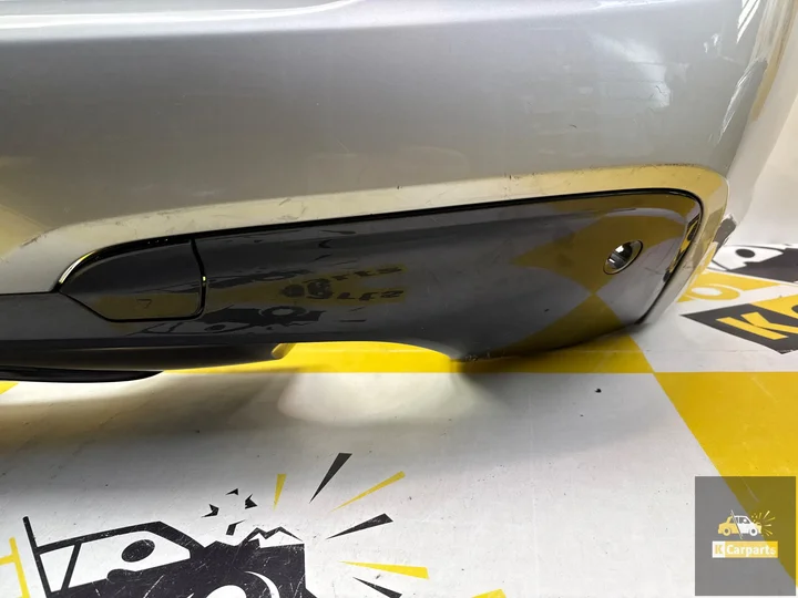 achterbumper-bmw-x3-g01-m-pakket-6xpdc-origineel-51128089729 — foto 4