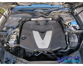 mercedes-cls-32-c219-versnellingsbak-automaatbak — foto 2