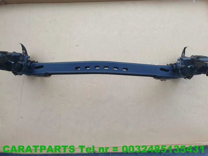 5q0501049bh-octavia-achteras-golf-7-subframe-a3-8v-leon-5f — foto 7
