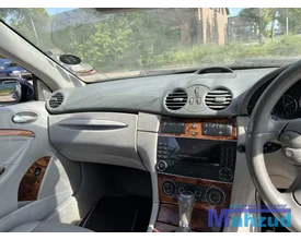 mercedes-clk-w209-cabrio-blauw-onderdelen-demontage — foto 21