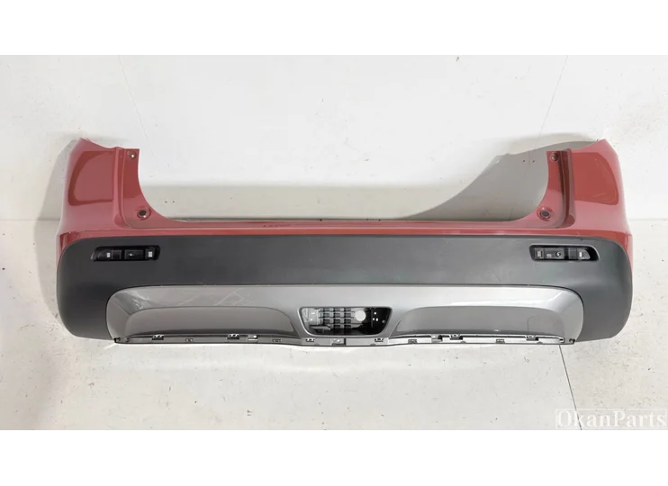 Suzuki Vitara rear bumper 71811-54P