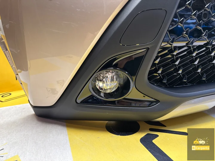 toyota-aygo-x-voorbumper-origineel-compleet-nieuw-pdc — foto 4