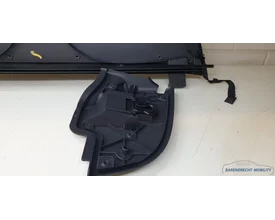 tonneau-afdekplaat-citroen-c3-pluriel-cabriolet-9647268977-parcel-shelf-origineel-gebruikt-2003-2008 — foto 9