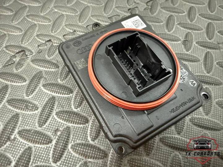 orgineel-audi-koplamp-module-4k0941571bc — foto 2