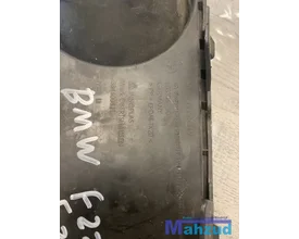 bmw-2-serie-f22-f23-bumper-rooster-mistlamp-kappen — foto 4