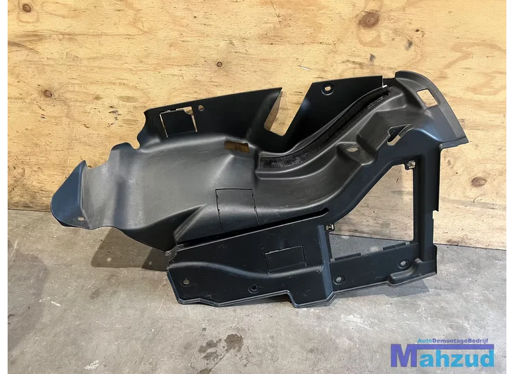 MERCEDES SLK R170 Rechts kofferbak bekleding 1706900425