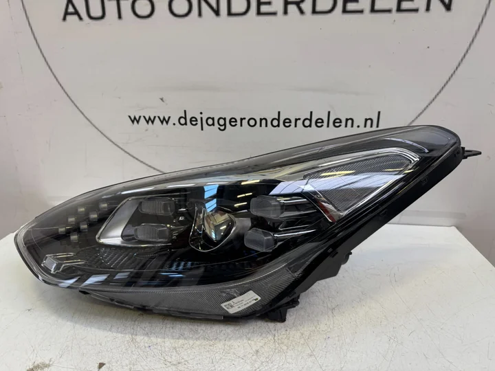 kia-sportage-facelift-koplamp-links-92101f1500-2018 — foto 3