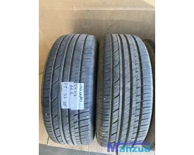 mercedes-velgen-met-banden-5x112-666-16-inch-en-15-inch — foto 9
