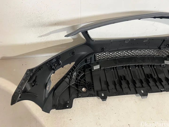 mercedesbenz-aklasse-w176-voorbumper-a1768850025 — foto 4