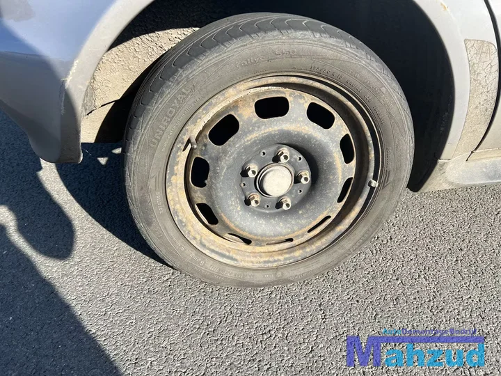 mercedes-a-klasse-w168-a160-16 — foto 30