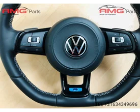 vw-polo-gti-stuur-met-airbag-dsg-polo-6c-2g-aw — foto 3