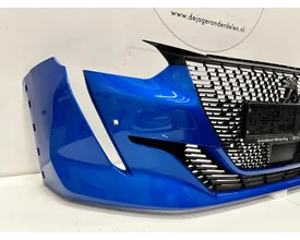 peugeot-208-ii-2-gt-voorbumper-compleet-2019- — foto 3