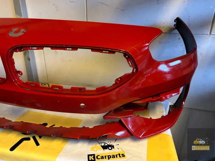 bmw-z4-g29-m-pakket-voorbumper-6xpdc-51117436876-bumper — foto 2