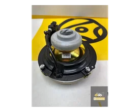 mercedesbenz-g-w461-w463-1e-generatie-koplamp-mistlamp-a4618205901 — foto 5