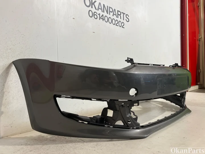 volkswagen-polo-6r-voorbumper-6r0807221 — foto 2